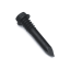 Picture of GE Screw-pkg 12 Part# WB1X558D