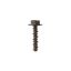 Picture of GE Screw 8-22 Part# WB1K67