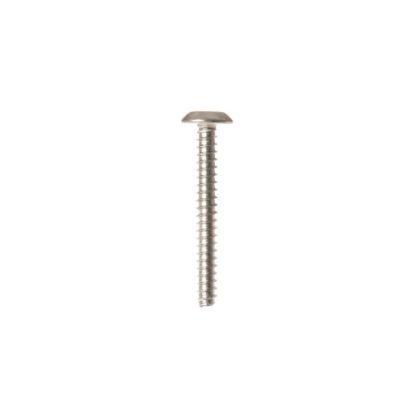 Picture of GE Screw-pkg 12 Part# WB1X5731D
