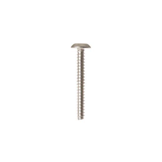 Picture of GE Screw-pkg 12 Part# WB1X5731D