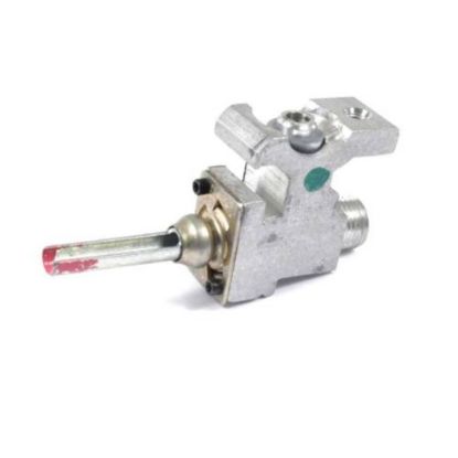 Picture of GE Round Valve Burner 140 Part# WB21K10169