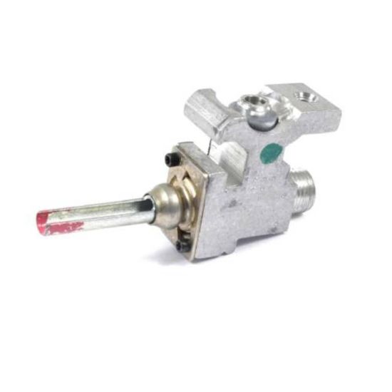 Picture of GE Round Valve Burner 140 Part# WB21K10169