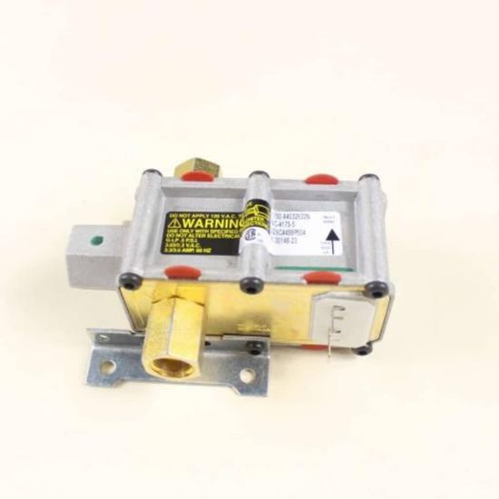 Picture of GE Valve Cntl Part# WB21T10014