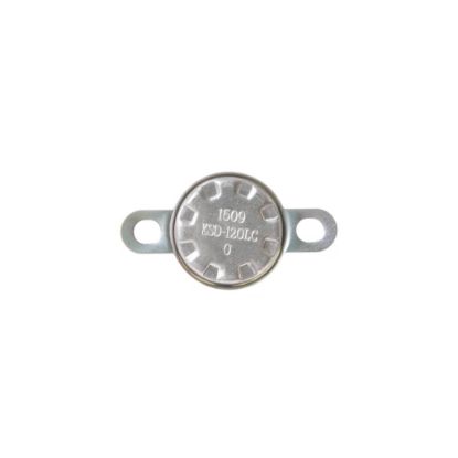 Picture of GE Tco - Bottom Part# WB21X10162