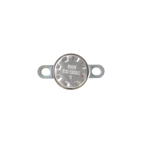 Picture of GE Tco - Bottom Part# WB21X10162