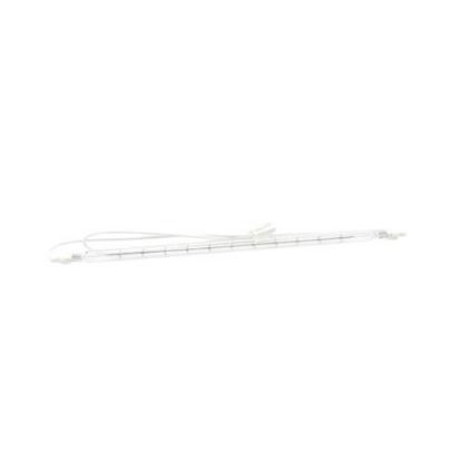 Picture of GE Heater Halogen Part# WB21X28572