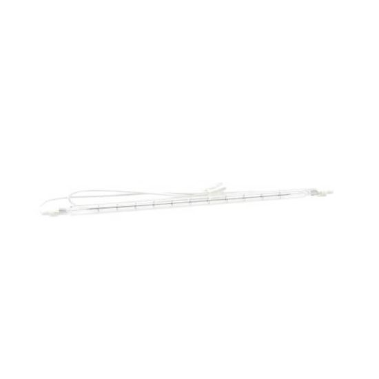 Picture of GE Heater Halogen Part# WB21X28572