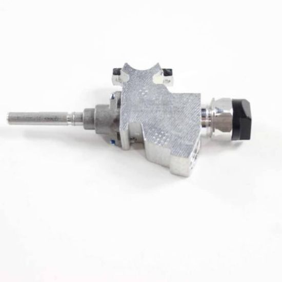 Picture of GE Valve Subassembly Part# WB21X28347