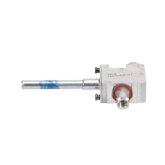 Picture of GE Gas Valve Rr Part# WB21X29318