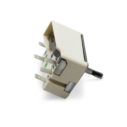 Picture of GE Ctrl Elemnt Part# WB23M9