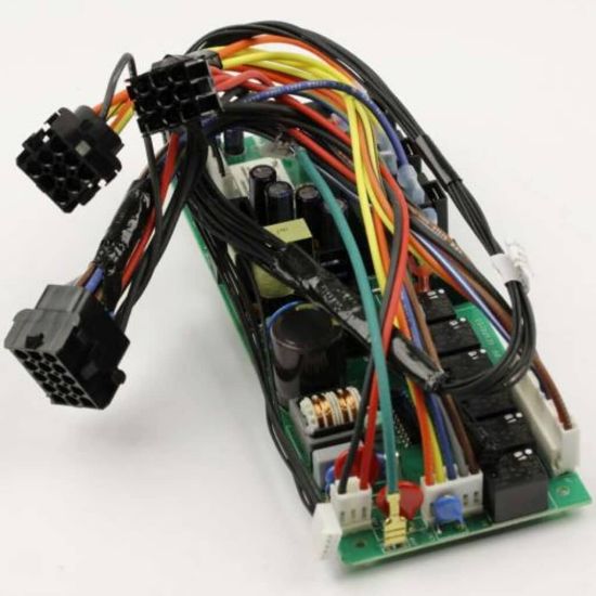 Picture of GE Board Power Univ Asm Part# WB23T10023