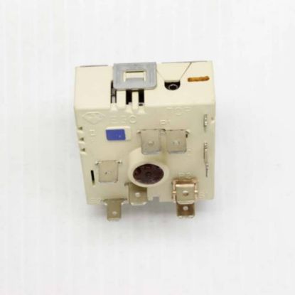 Picture of GE Infinite Switch Part# WB24K10092