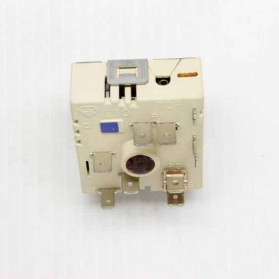 Picture of GE Infinite Switch Part# WB24K10092