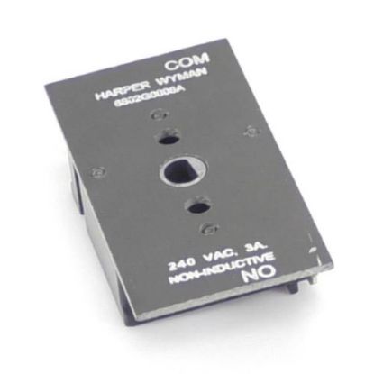 Picture of GE Switch Thermostat Part# WB24K10047