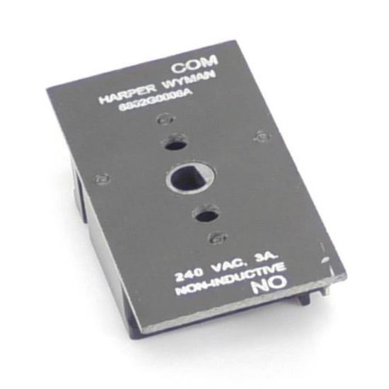 Picture of GE Switch Thermostat Part# WB24K10047