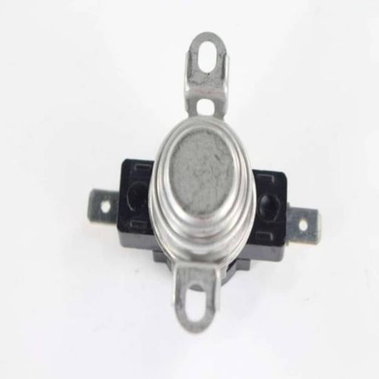 Picture of GE Switch High Lmt Ov Back Part# WB24T10081