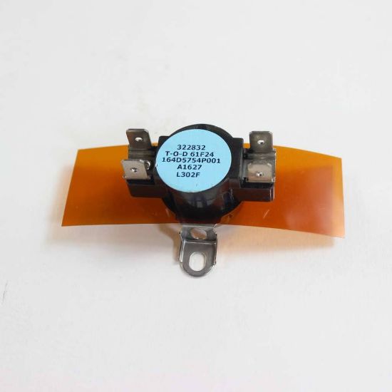 Picture of GE Tco Runaway Part# WB24T10105