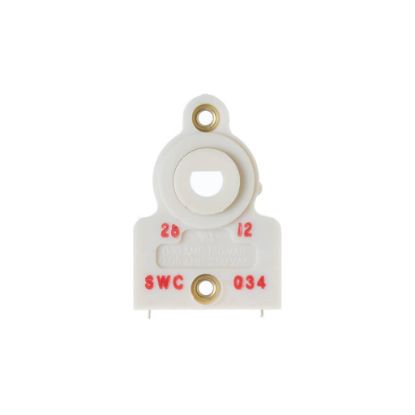 Picture of GE Switch Gas Valve Part# WB24T10071
