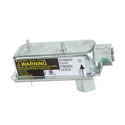 Picture of GE Safety Valve Single Part# WB21X28836