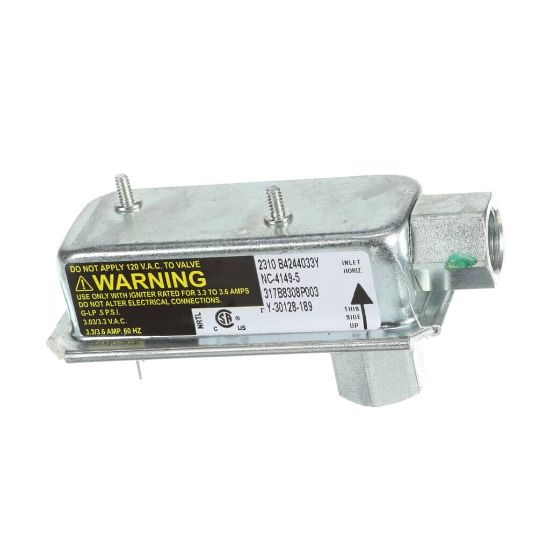 Picture of GE Safety Valve Single Part# WB21X28836