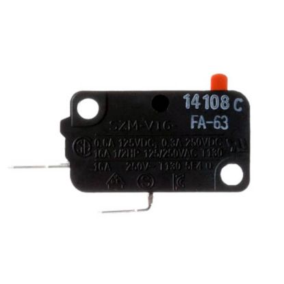 Picture of GE Sw Prim Interlock & Door Part# WB24X10047