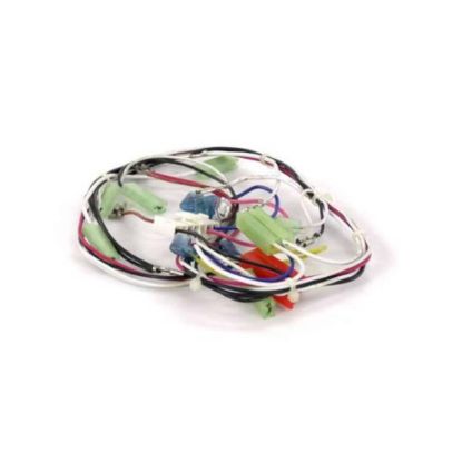 Picture of GE Harness Single Part# WB24X10164