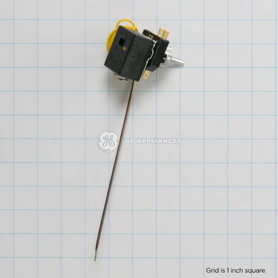 Picture of GE Thermostat Electric Part# WB24X21192