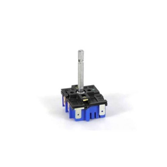 Picture of GE Switch Infinite Control Part# WB24X24138