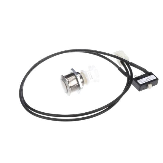 Picture of GE Switch-led Asm Part# WB24X26719