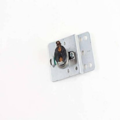 Picture of GE Thermostat Asm W/ Brkt Part# WB24X26785