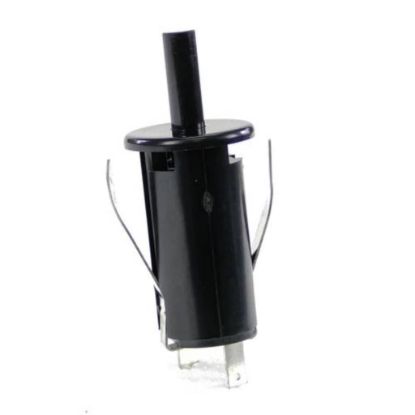 Picture of GE Plunger Switch Part# WB24X27550