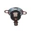 Picture of GE Magnetron Tco Part# WB24X29270