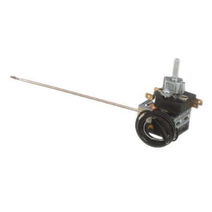 Picture of GE Thermostat Electric Part# WB24X30962