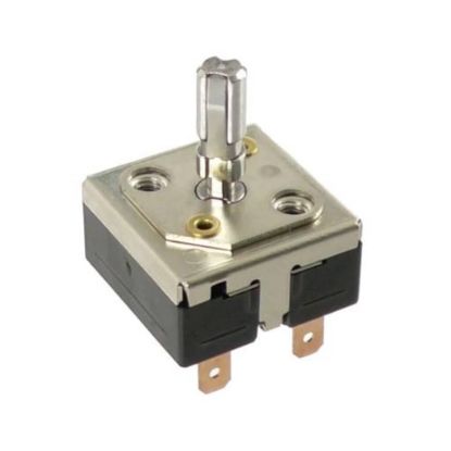 Picture of GE Switch Rotary Part# WB24X40051