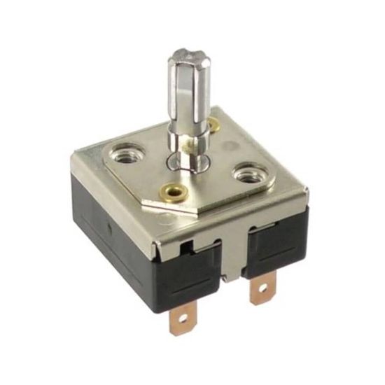 Picture of GE Switch Rotary Part# WB24X40051