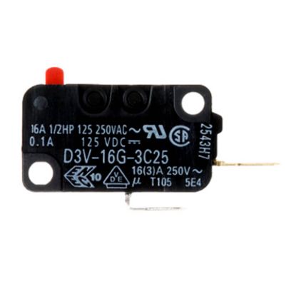 Picture of GE Sw-secondary Part# WB24X829