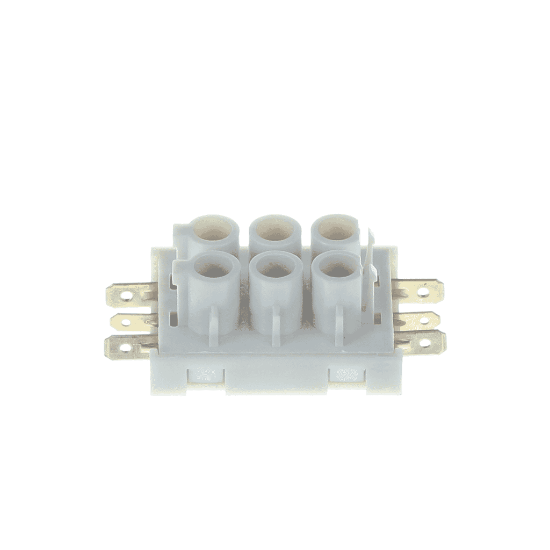 Picture of GE Module Indicator Light Part# WB25T10050