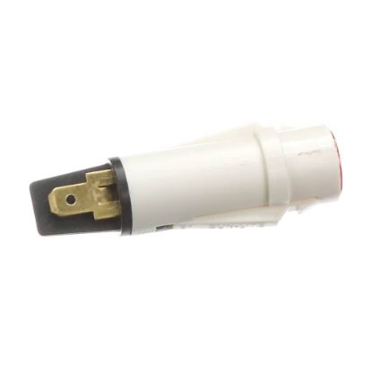 Picture of GE Light Indicator Part# WB25T10055