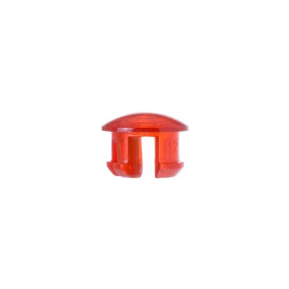 Picture of GE Lens Snap-in Part# WB25T10022