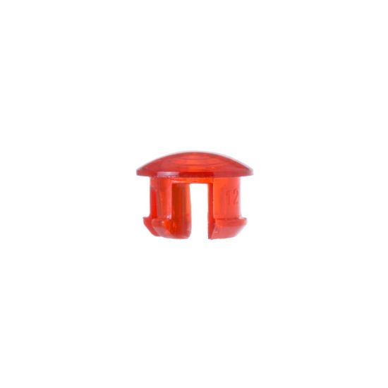 Picture of GE Lens Snap-in Part# WB25T10022