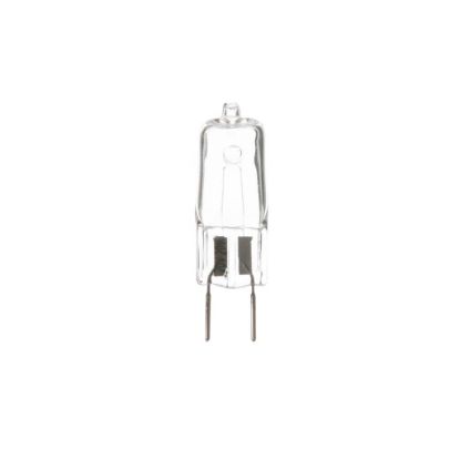 Picture of GE Lamp Halogen 20W Part# WB25T10064