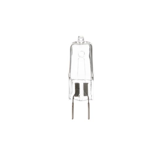 Picture of GE Lamp Halogen 20W Part# WB25T10064