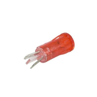 Picture of GE Indicator Light, Uses Qty 2 Part# WB25X28403