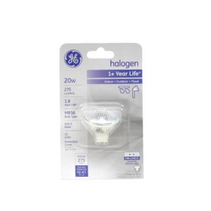 Picture of GE Lamp Bulb Part# WB25X37025