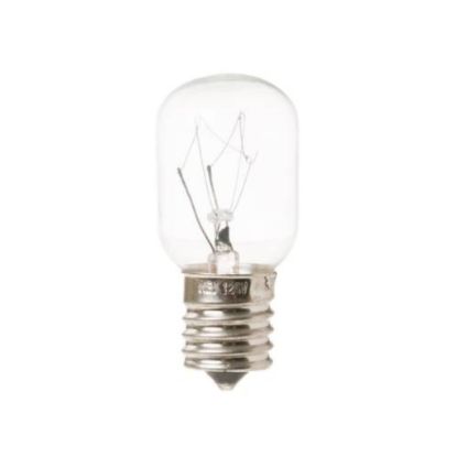 Picture of GE Incadescent Lamp 40W Part# WB25X10030