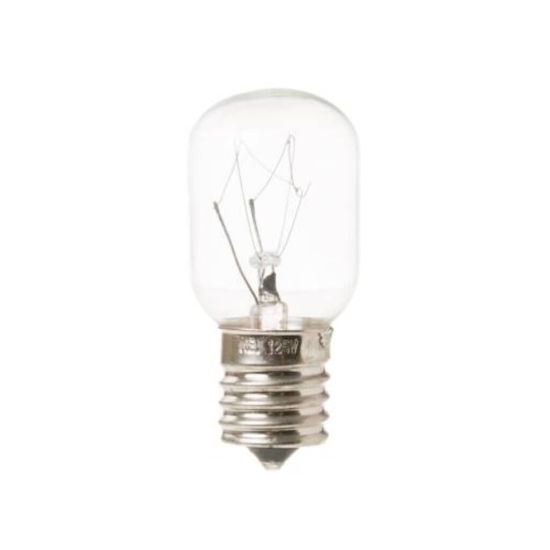Picture of GE Incadescent Lamp 40W Part# WB25X10030