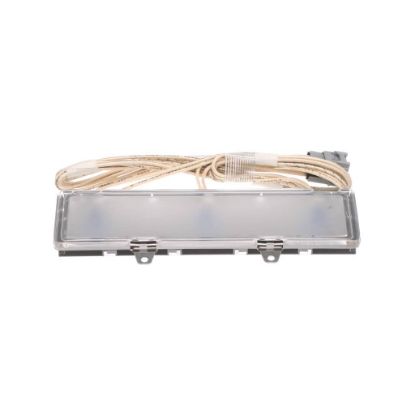 Picture of GE Lamp Halogen Asm Part# WB25X39610