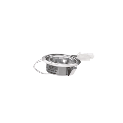 Picture of GE Sp Hood Spot Light Caf Part# WB25X40955