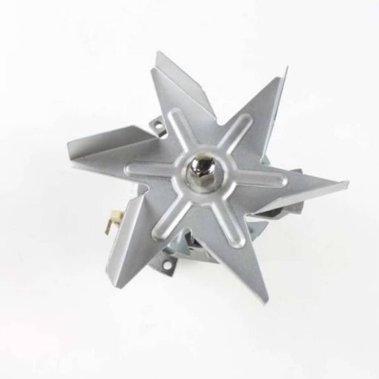 Picture of GE Fan Motor Convect-2speed Part# WB26K10003