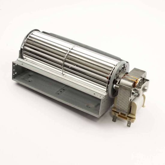 Picture of GE Blower Assembly Part# WB26T10023